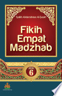 Fikih empat madzhab. jilid 6 (Terjemah)