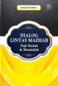 Dialog Lintas Mahzab: Fiqh Ibadah dan Muamalah