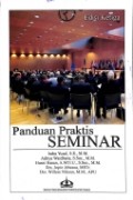 Panduan Praktis Seminar