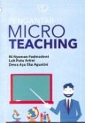 Pengantar Micro Teaching