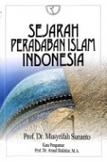 SEJARAH PERADABAN ISLAM DI INDONESIA