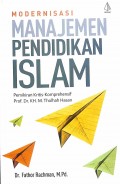 Konstruksi Ilmu Komunikasi Islam