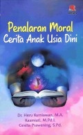 Kreatif Menulis Cerita Anak