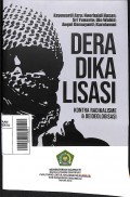 Deradikalisasi : kontraradikalisme & deideologisasi