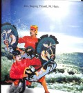 Sejarah dan Kebudayaan Kebumen (Pojok Penginyongan)