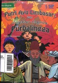 Putri Ayu Limbasari: Legenda-legenda Purbalingga (Pojok Penginyongan)