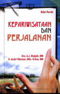 Kepariwisataan Dan Perjalanan