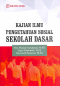 Kajian Ilmu Pengetahuan Sosial Sekolah Dasar