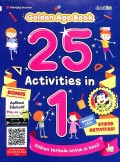 Golden Age : 25 Activities in 1