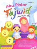 Aku Pintar Tajwid Untuk Muslim Cilik
