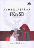 Pembelajaran PKn SD