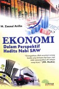 Ekonomi Dalam Perspektif Hadits Nabi SAW