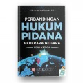 Perbandingan Hukum Pidana Beberapa Negara