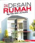 24 Desain Rumah Rp 100-200 Jutaan