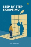 Step by step skripsimu