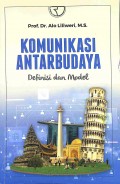 Komunikasi Antarbudaya: Definisi Dan Model
