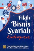 Fikih Bisnis Syariah Kontemporer