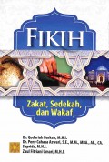 Fikih Zakat, Sedekah, Dan Wakaf