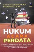 Hukum Acara Perdata