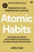 Atomic Habit