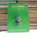 Agama dalam pergumulan masyarakat kontemporer /benar