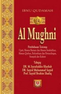 Terjemah Kitab Al-Mughni Jilid 14
Tentang Upeti, Hewan buruan,dan hewan sembelihan, hewan qurban, perlombaan dan pertandingan, sumpah dan kafarat