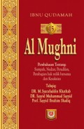 Terjemah Kitab Al-Mughni Jilid 15
Tentang Sumpah, nadzar, peradilan, pembagian hak milik bersama, dan kesaksian