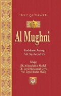 Terjemah Kitab Al-Mughni Jilid 5
Tentang Sifat Haji dan Jual Beli