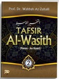 Tafsir Al Wasith Jilid 2