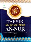 Tafsir Al-Quranul Majid An-Nur Jilid 3