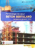 Perancangan Struktur Beton Bertulang Berdasarkan SNI 2847 : 2013