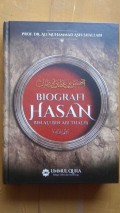 Biografi Hasan Bin Ali Bin Abi Thalib