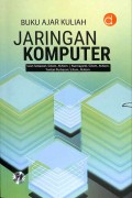 Buku Ajar Kuliah Jaringan Komputer