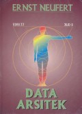 Data Arsitek Jilid 2