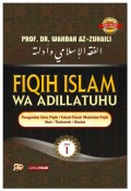 Fiqih islam wa adillatuhu ( TERJEMAH) jilid 1
