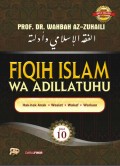 Fiqih Islam Wa Adillatuhu (Terjemah) Jilid 10
