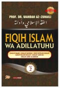 Fiqih Islam Wa Adillatuhu (Terjemah) Jilid II