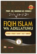 Fiqih Islam Wa Adillatuhu (Terjemah) Jilid 3