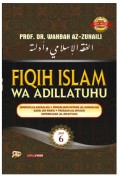 Fiqih Islam Wa Adillatuhu (Terjemah) Jilid 6