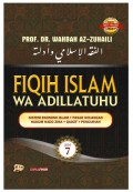 Fiqih Islam Wa Adillatuhu (Terjemah) Jilid 7