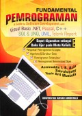 Fundamental Pemrograman