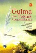 Gulma dan Teknik Pengendaliannya