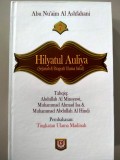 Hilyatul Auliya ( sejarah & biografi ulama salaf) Jilid 7
