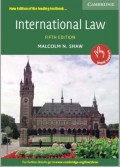 International Law