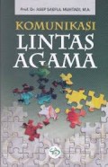 Komunikasi Lintas Agama