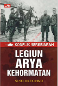 Legiun Arya Kehormatan. (EBOOK)