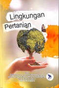 LINGKUNGAN PERTANIAN