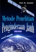 Metode Penelitian Penginderaan Jauh Edisi Revisi