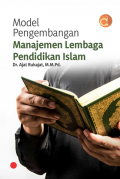 Model Pengembangan Manajemen Lembaga Pendidikan Islam