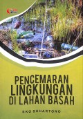 Pencemaran Lingkungan Di Lahan Basah